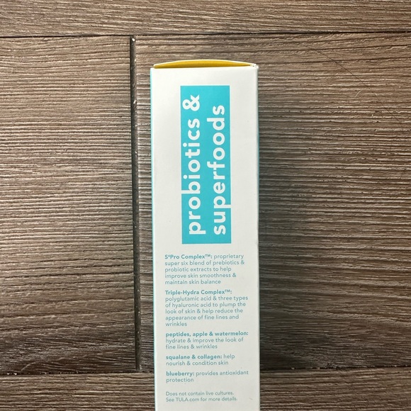 TULA Skincare 24-7 Ultra Hydration Serum - White - Picture 5 of 5